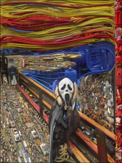 Dans quel film sommes-nous ?