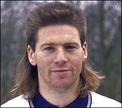 Qui est ce joueur anglais ?