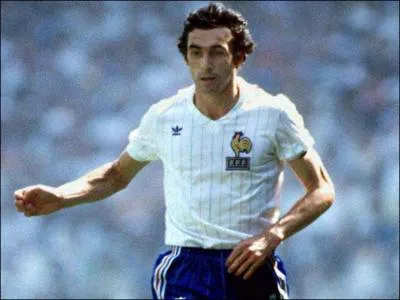 Qui est ce joueur franais ?