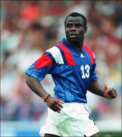 Qui est ce joueur franais ?