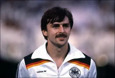 Qui est ce joueur allemand ?