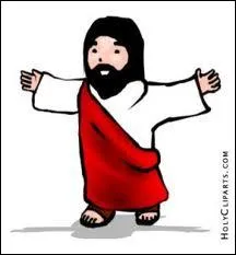 Qui nous a racont 'Jsus-Christ' ?