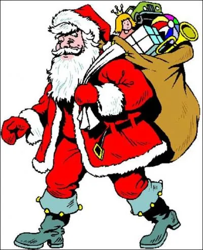 Qui nous a entonn 'Petit Papa Nol' ?