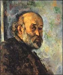 Pour qui 'Czanne peint' ?