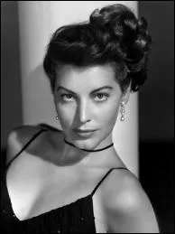 Qui nous a chant 'La beaut d'Ava Gardner' ?