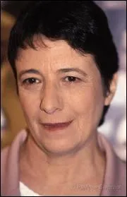 Qui a chant 'Arlette Laguiller' ?