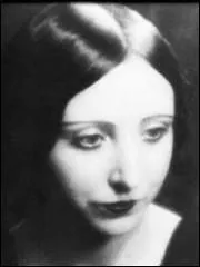 Qui nous a chant 'Anas Nin' ?