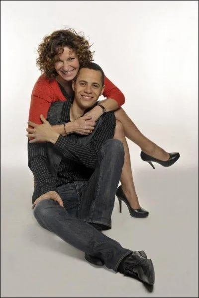 Comment Rudy surnomme-t-il sa grand-mre ?