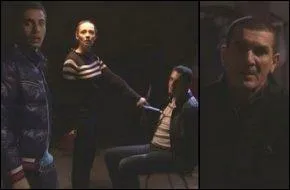 Comment s'crit le prnom du frre de Karim ?