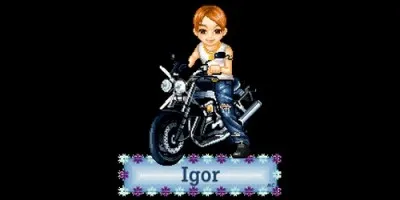 On f&ecirc;te les Igor le juin, pr&eacute;nom d'origine germanique. Mais que signifie-t-il ?