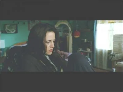 Qui l'aide  surmonter cette preuve ?