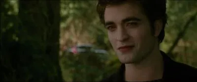 Que dclare Edward  Bella  la fin du film ?