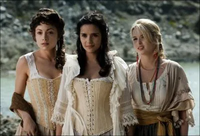 Par qui Jasper a-t-il t transform ?