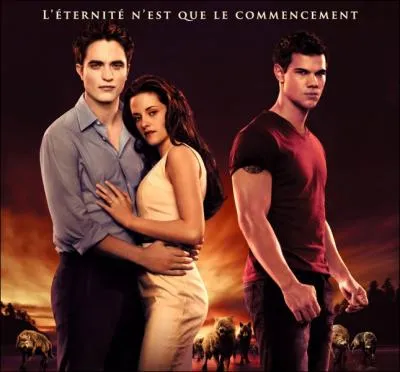 Comment s'appelle le quatrime film ?