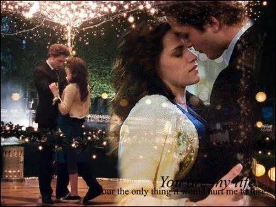 O Edward emmne-t-il Bella  la fin du film ?