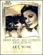 Dans ce film, la Princesse est partage entre un Prince hritier, que joue Alec Guiness, et un prcepteur, que joue Louis Jourdan. A votre avis, elle termine avec lequel ?