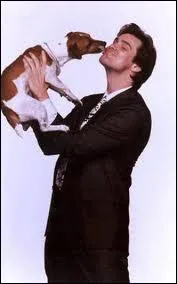 Dans quel film Jim Carrey est-il le matre de Milo, un Jack Russel trs nergique ?