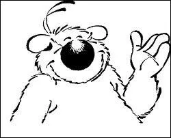 Qui a cr Cubitus en 1968 ?