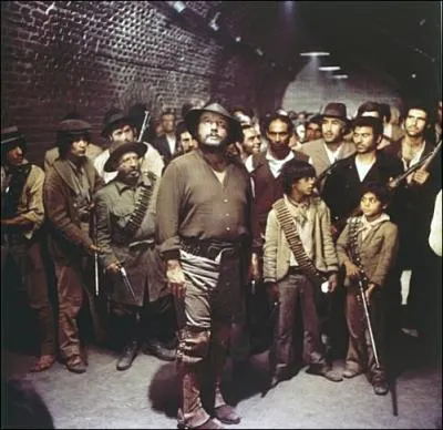 Combien d'enfants Juan avait-il ?