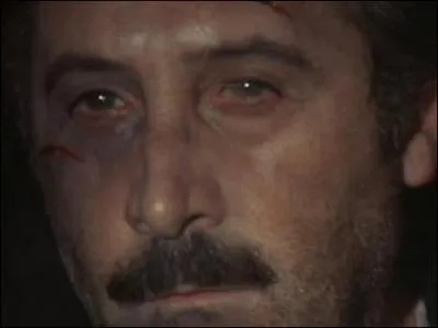 Qu'a fait le docteur Villega ?