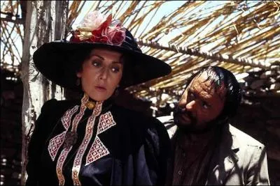 Que fait Juan Miranda lors de sa premire apparition ?