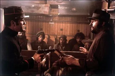 Dans quel pays se droule l'histoire ?