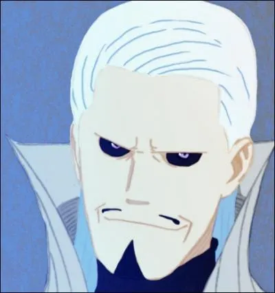 Qui est ce personnage ?