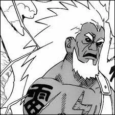 Qui est ce personnage ?