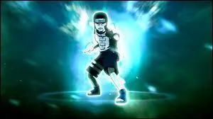 Comment s'appelle la technique matrise par Neji Hyuga ?