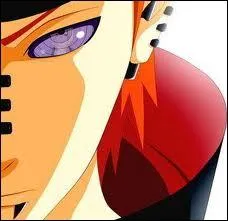 Quelle est la pupille de Pein ?