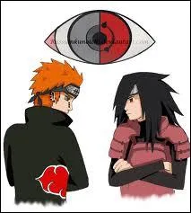Quelle est la pupille la plus puissante de l'univers du manga 'Naruto' ?