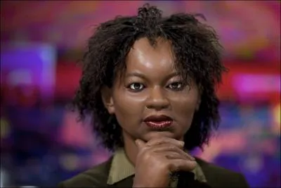 L'anti Kadafi avant tout les autres ... .