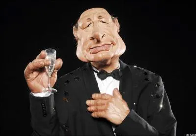 Rcompens par la justice pour bons et loyaux services ...