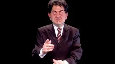 Futur candidat pour 2012 du Front de Gauche ...