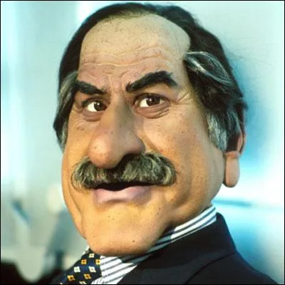 Ancien de France 2 envers et contre tous ...