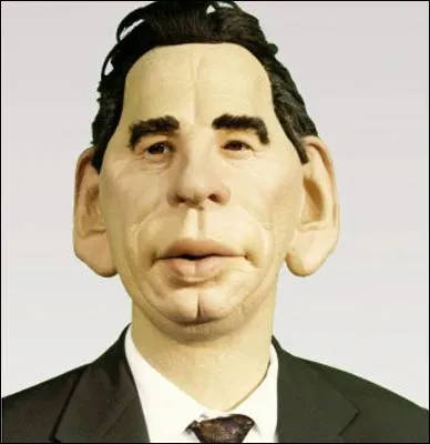 Le 3me homme (des lections) ...