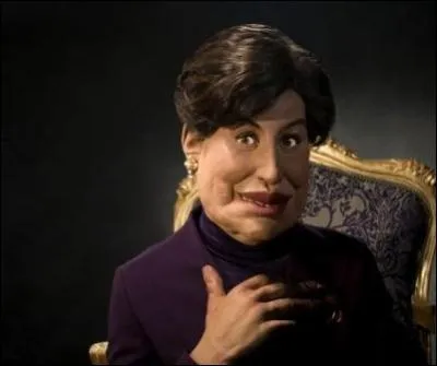 Ministre de la sant et des vaccins ... .