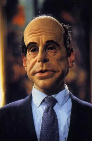 Encore aux affaires ... . lol