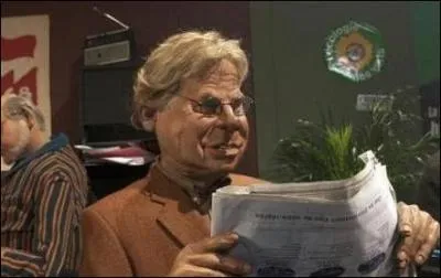 Il surfe sur la vague de 1968 ...