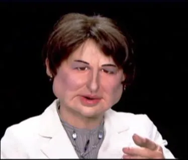 Elle a choisi les Pays Bas ...