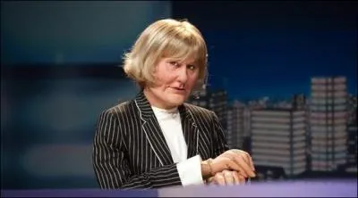 Ministre de l'apprentissage ...