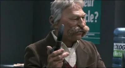 Pourfendeur de Mac Do ...