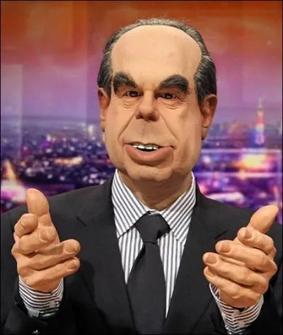 Le successeur de Jack ...