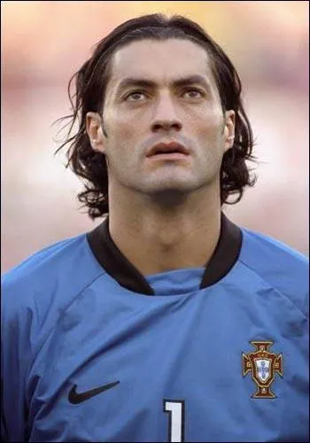 Qui est ce joueur portugais ?