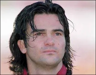 Qui est ce joueur portugais ?