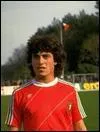Qui est ce joueur portugais ?