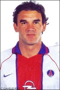 Qui est ce joueur brsilien ?