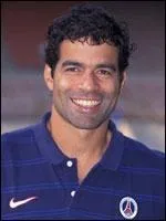 Qui est ce joueur brsilien ?