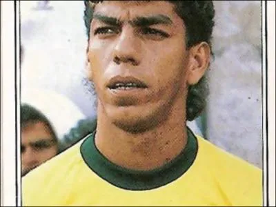 Qui est ce joueur brsilien ?