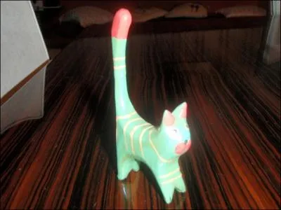 De toutes les couleurs !